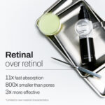 سرم تقویت‌کننده پوست MEDITHERAPY Retinal Skin Booster – رتینالدهید و نیاسینامید، ۱۵۰ میلی‌لیتر - Image 4