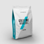پودر کراتین مونوهیدرات MyProtein – بدون طعم، ۱ کیلوگرم - Image 2