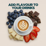قطره طعم‌دهنده Myprotein FlavDrops – وانیل، ۵۰ میلی‌لیتر - Image 3