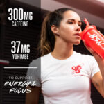 پودر پری‌ورک‌اوت BSN N.O.-XPLODE VASO PUMP – طعم Watermelon Smash، ۱.۱۱ پوند - Image 3