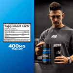 مکمل MuscleTech Muscle Builder – ۳۰ عددی - Image 4