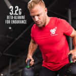 پودر پری‌ورک‌اوت BSN N.O.-XPLODE VASO PUMP – طعم Watermelon Smash، ۱.۱۱ پوند - Image 4