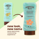 لوسیون بعد از آفتاب Hawaiian Tropic Silk Hydration – رایحه نارگیل و پاپایا، ۱۷۷ میلی‌لیتر - Image 3
