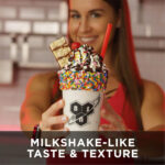 پودر پروتئین BSN Syntha-6 Ultra Premium Protein Matrix – طعم Chocolate Milkshake، ۲.۲۷ کیلوگرم ، ۴۸ سروینگ - Image 4