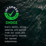 کراتین مونوهیدرات Creapure® MyProtein – بدون طعم، وگان، ۵۰۰ گرم، ۱۶۶ سروینگ - Image 4