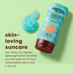 لوسیون بعد از آفتاب Hawaiian Tropic Silk Hydration – رایحه نارگیل و پاپایا، ۱۷۷ میلی‌لیتر - Image 4