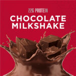 پودر پروتئین BSN Syntha-6 Ultra Premium Protein Matrix – طعم Chocolate Milkshake، ۲.۲۷ کیلوگرم ، ۴۸ سروینگ - Image 3