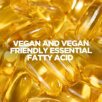 مکمل Myprotein Essential Omega 3 Fish Oil – روغن ماهی امگا ۳، ۲۵۰ سافت‌ژل - Image 2