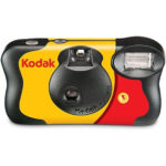 دوربین تک‌کاربرد 35 میلی‌متری KODAK FunSaver