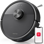 جارو رباتیک و تی‌کش Roborock Q7 Pro Max – مکش قدرتمند ۱۳,۰۰۰ پاسکال HyperForce