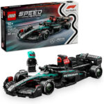 لگو LEGO Speed Champions Mercedes-AMG F1 W15 Race Car 77244