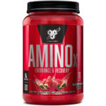 مکمل آمینواسید BSN AMINOx – هندوانه، ۱.۱ کیلوگرم، ۷۰ سروینگ