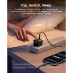 شارژر Anker Nano 45W Type-C GaN با نمایشگر هوشمند - Image 4