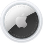 ردیاب هوشمند اپل ایرتگ نسل دوم (Apple AirTag 2nd Generation)