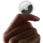 ردیاب هوشمند اپل ایرتگ نسل دوم (Apple AirTag 2nd Generation) - Image 2