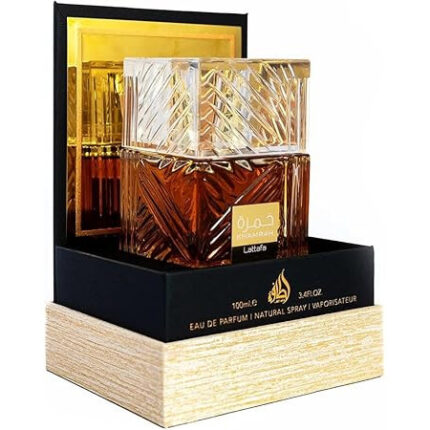 عطر لطافا خمره